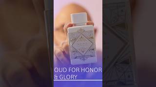 Affordable Everyday 1010 Fragrances Badee Al Oud Honor amp Glory Lattafa [upl. by Vassily]