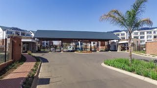 1 Bedroom Apartment for sale in Gauteng  Pretoria  Silverlakes And Surrounds  Savann [upl. by Nicholson217]