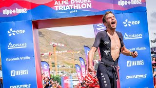 Triathlon M 2022  HIGHLIGHTS [upl. by Ludovick755]