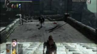 Demons Souls  Easy Full MoonNew Moon Grass amp Soul Farming [upl. by Aohk267]