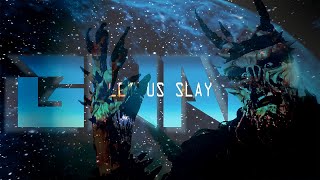 GWAR  Let Us Slay OFFICIAL VIDEO [upl. by Boyd25]