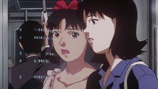 Perfect Blue  Official Trailer [upl. by Mathias534]