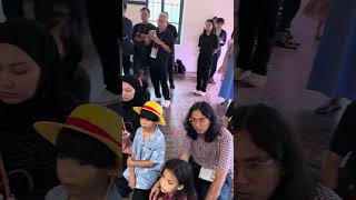 Kamal Sabran live at Rumah Tangsi KL full performance [upl. by Innig185]