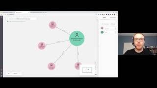 Demo Showcase Graphs for Cybersecurity in Action [upl. by Kutzer]