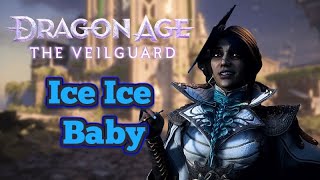 Early Game Evoker Mage Level 20 Build  Dragon Age The Veilguard Guide [upl. by Chad573]