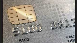 ALERT Obama Signs Executive Order to Microchip All Credit Cards [upl. by Survance588]