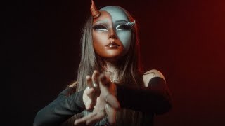 DELAIN  Dance With The Devil Official Video  Napalm Records [upl. by Ijat]