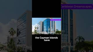 Why the Cayman Islands Are the Financial Heaven [upl. by Haddad966]