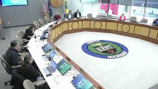 Kent County Livestream  Legislative and Human Resources Committee Meeting 12122023 [upl. by Yanehs]