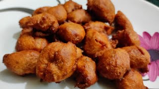 Gulgule Recipe  गव्हाच्या पिठाचे गुलगुले  Gulgule recipe in marathi  गुलगुले रेसिपी [upl. by Odlareg69]