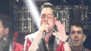 02 Sigue  Banda Ms en Vivo Guadalajara  Monterrey [upl. by Valley]