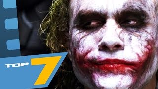 Die Besten DC Filme  Top7 [upl. by Aselehc139]