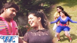 Pawan Singh  Karejawa Dhak Dhak Dharkata  Suhaag  Smriti Sinha  Bhojpuri Hit Song [upl. by Alayne598]