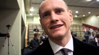 GEORGE GROVES  CARL FROCH HAS 48 HOURS TO ADJUST WHAT IM GOING TO DO  FROCH v GROVES [upl. by Hailee]