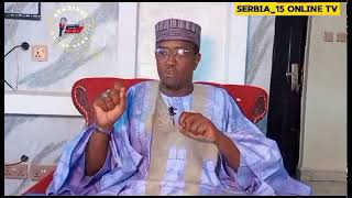 Tattaunawa Ta Musamman New Episode by Ustaz Aliyu Rasheed Makarfi [upl. by Drawd840]