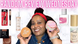 REVIEWING RANDOM PRODUCTS IN MY COLLECTION  EPISODE 23 [upl. by Hooke]