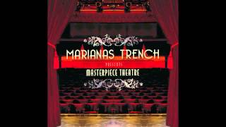 Marianas Trench quotCelebrity Statusquot Official Audio [upl. by Serrano]