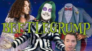 BEETLEGRUMP  A Game Grumps Horror Compilation [upl. by Ruthi]