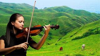 Trio darchi lirico scene di natura serena con violino viola e violoncello [upl. by Penman]