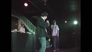 Chase x Perception x Dj Rezin Fingaz  smoking drinkin live 2006 [upl. by Newbold]