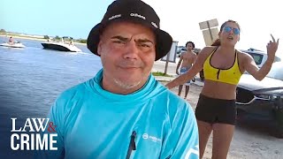 6 Wildest Florida Boating Arrests Caught On Bodycam [upl. by Archie]