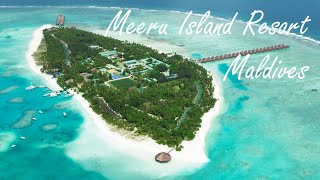 Meeru Island Resort Maldives [upl. by Sayles]