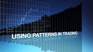 How To Use Patterns For Trading [upl. by Ndnarb242]