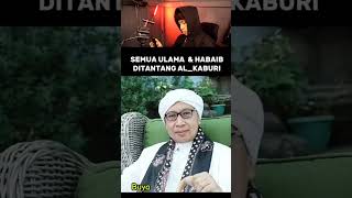 KIAI IMADUDIN KEMBALI MENANTANG USTADZ ABDUL SOMAD DAN BUYA YAHYA YANG DUKUNG HABIB BAALAWI [upl. by Doner]