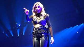 Helene Fischer  LIVE 2023 Frankfurt  Atemlos durch die Nacht [upl. by Hermon]