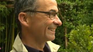 reportage  Jardiniers de Chaumont [upl. by Leahciam904]