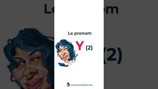 Comment utiliser le pronom Y [upl. by Lyall]