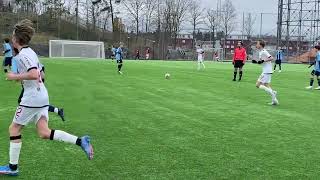 DID 20101 Vs Sollentuna FK 14 A [upl. by Carmina707]