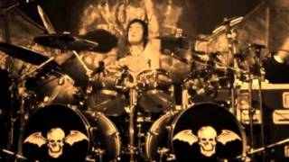 Avenged Sevenfold  Buried Alive BACKING TRACK [upl. by Areyk]