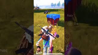 PUBG funny Video 😅🤣😂pubgmobile foryou like subscribe funnyvideo [upl. by Ettolrahc]