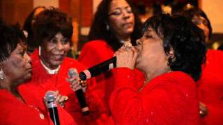 Favor By Shirley Caesar [upl. by Eelinej]