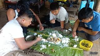 Picnic pahin Lei kan lai 😅😅😅 Chaw fak hlimawm nenRamsa niloin Ramah sa kan ei e😋 [upl. by Turtle]