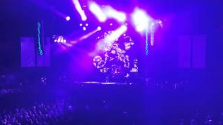 TOOL  Opiate Live 01192016 [upl. by Edward650]