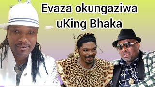 King Bhaka evaza iziNyanga aseke wazigqilaza zamvuma Dr 3 Second Dr Mabalengwe Ntombela [upl. by Ynehpets]