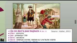 4H4  Les difficultés de la monarchie sous Louis XVI [upl. by Madonia]