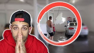 THIS WASNT SUPPOSED TO HAPPEN PRANK GONE WRONG  ALI H VLOGS [upl. by Demetri124]