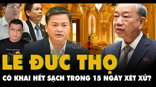 BÍ THƯ TỈNH ỦY KHIA HẾT hàng loạt con sâu chúa lộ dện [upl. by Nennarb]