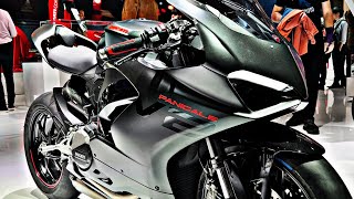 All New 15 Motorcycles In 2024 Honda Ducati Kawasaki Yamaha BMW Suzuki Triumph MV Agusta [upl. by Granthem]