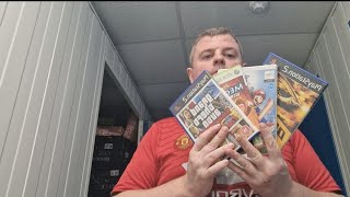 Selling Games Games Games on ebay q4 [upl. by Cassandra]