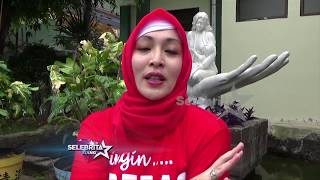 Angelina Sondakh sampai Cut Tari  Artis yang Mahir Membaca AlQuran  Selebrita Siang [upl. by Manoff302]