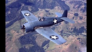 Evolution of the Grumman F6F Hellcat — All Variants [upl. by Gastineau190]