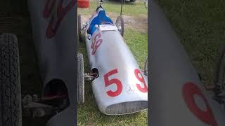 Cyclekarts at the Fenelon Falls Car Show [upl. by Packer]