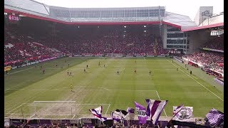 1 FC Kaiserslautern  VfL Osnabrück 24032019 Grandiose Stimmung [upl. by Osugi]