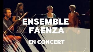 ENSEMBLE FAENZA [upl. by Anairb]