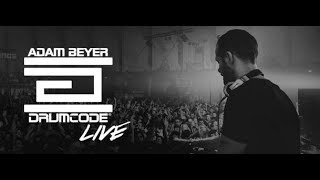 Drumcode Live 448 Live in La Fabrica Cordoba Argentina with Adam Beyer 01032019 [upl. by Cardwell831]