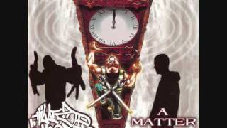 Hilltop HoodsA Matter of Time RemixInstrumental [upl. by Liahus]